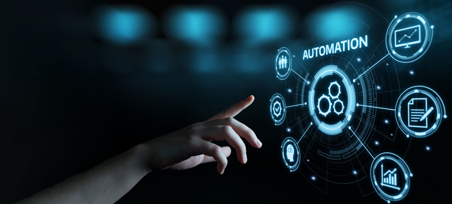 Smart Facility & Food Catering Automation Service [Tailored Tech Solutions]