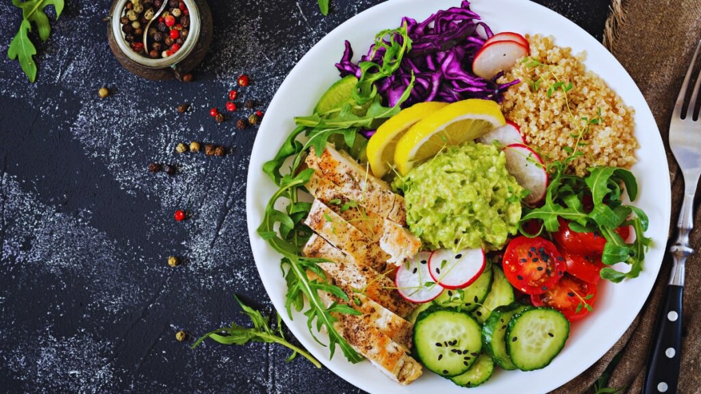 Massive Restaurants, which operates Farzi Cafe, recently launched a cloud kitchen Salad Life, offering healthy and flavourful eats.