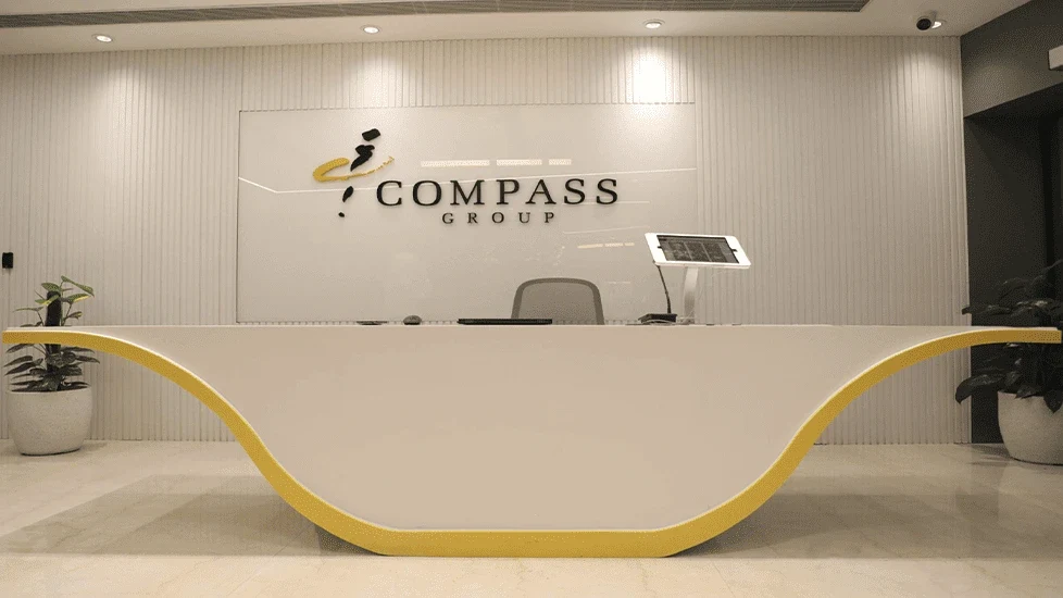 compass-group-india