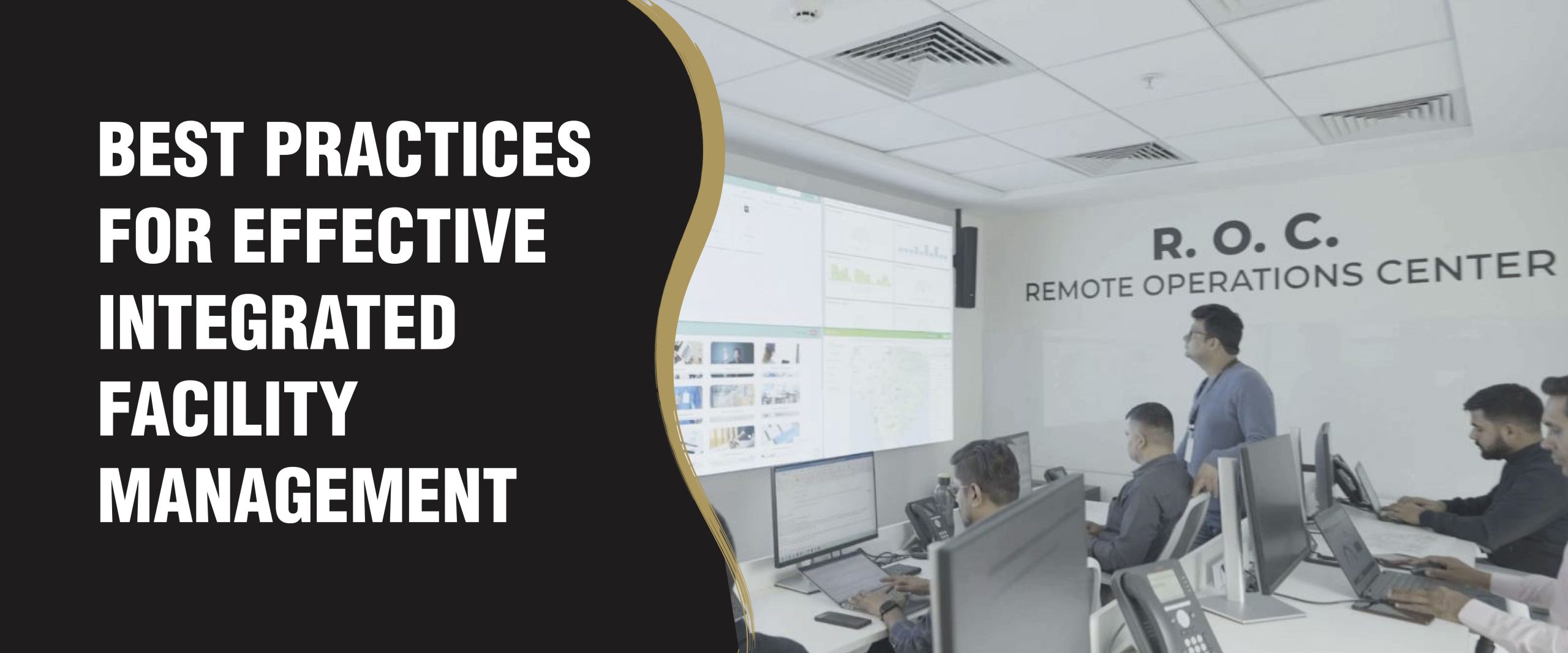 Integrated FM: The Practices That Make It Work Seamlessly