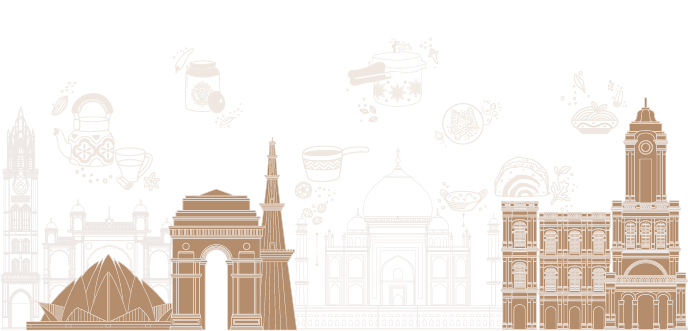India Monuments