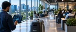 Chennai’s growing GCC ecosystem