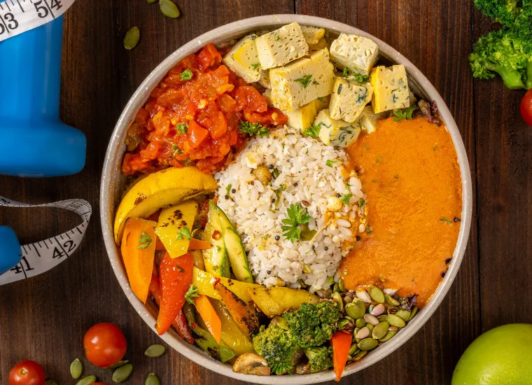 Healthy Bowl